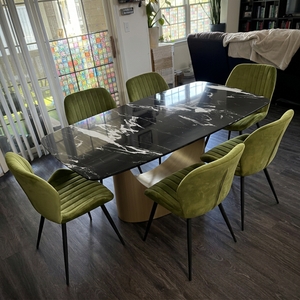Povison Review Photos