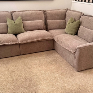 Povison Review Photos