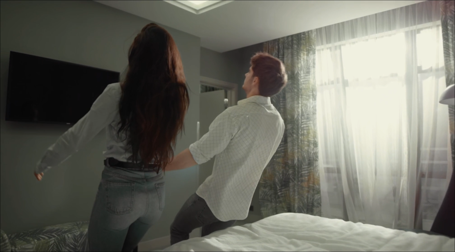 video poster