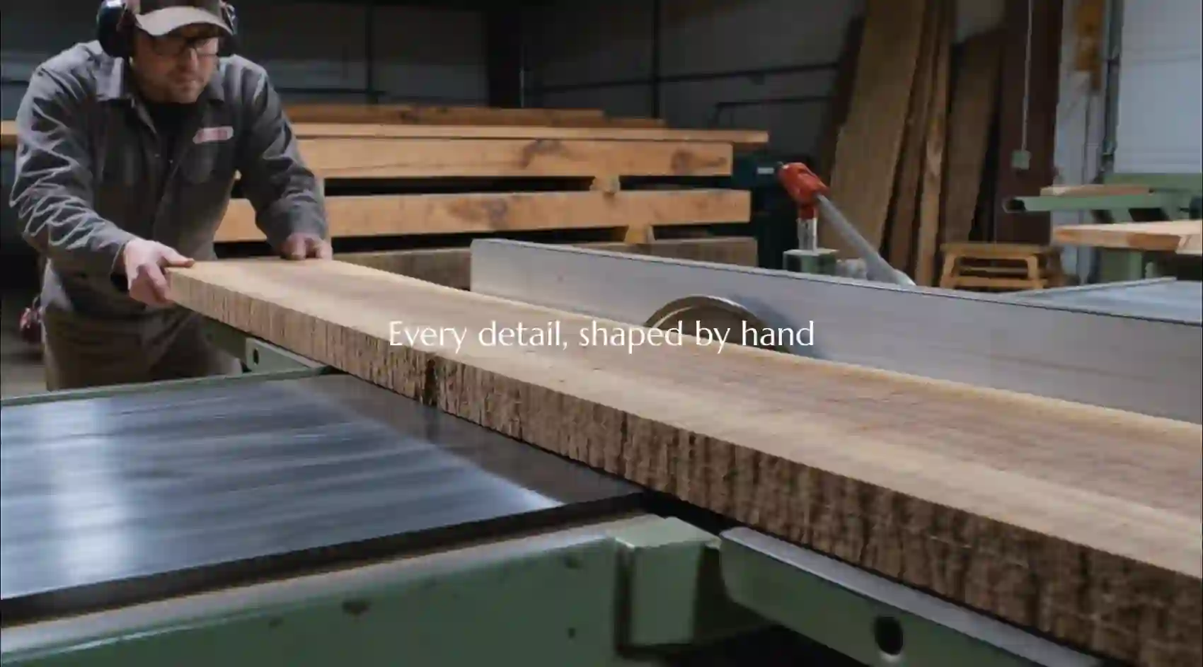video poster