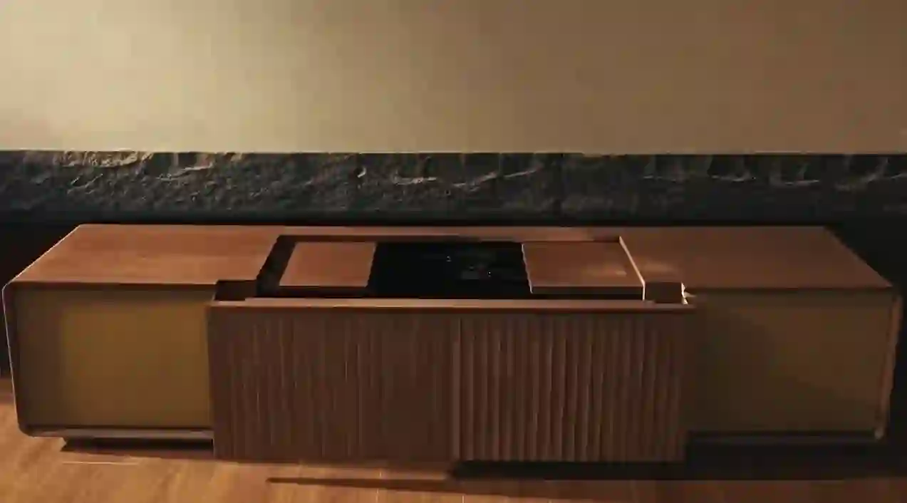 video poster