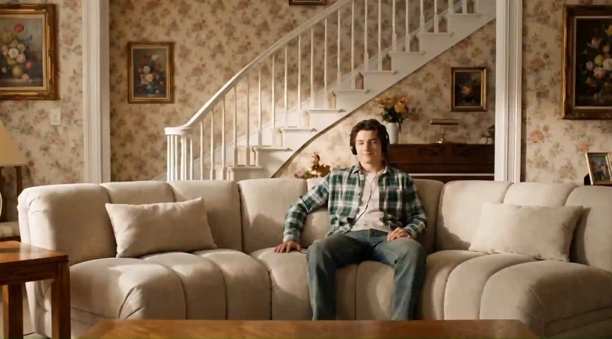 video poster