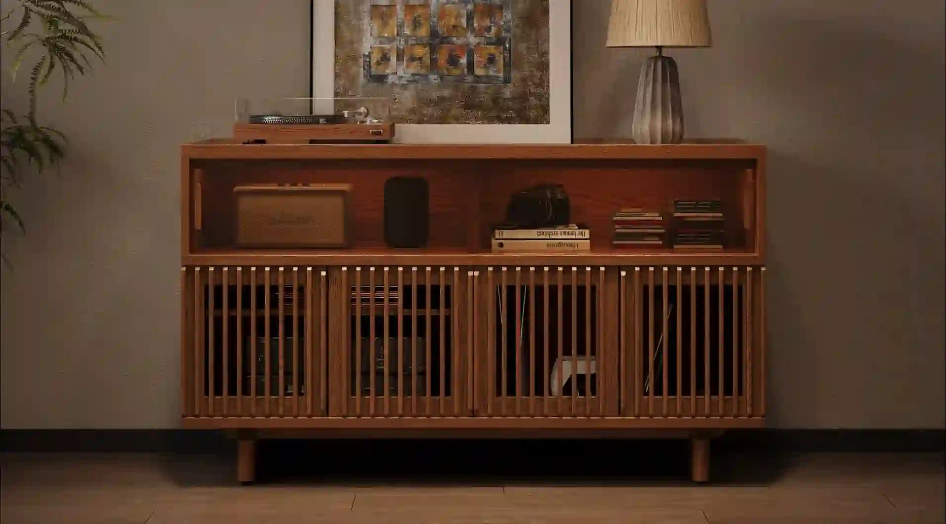 video poster