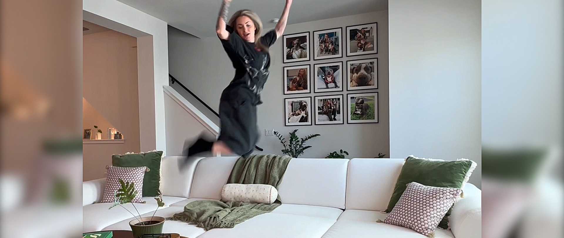 video poster