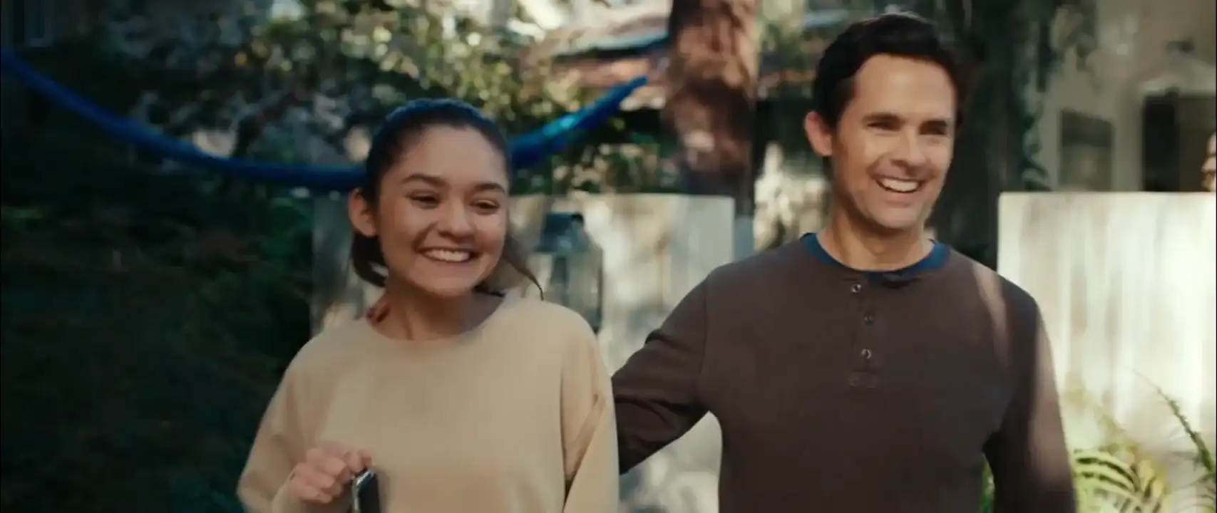video poster