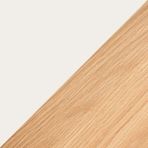 White & Wood