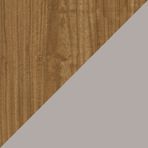 Walnut&Gray