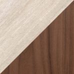 Walnut Color