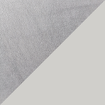 Gray & Silver
