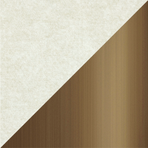 Beige & Gold