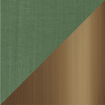 Green & Gold