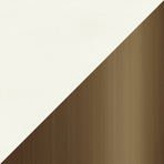 Beige & Bronze