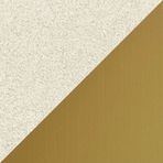 Beige & Gold