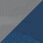 Navy Blue & Light Gray