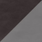 Brown & Gray