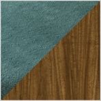 Green & Walnut