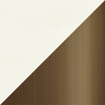 Beige & Bronze