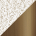 Beige & Gold