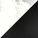 White & Black