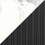 White & Black