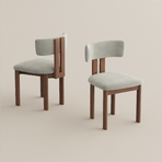 Chair A