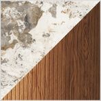 Pandora & Walnut