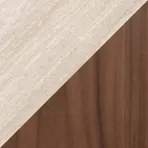 Walnut Color