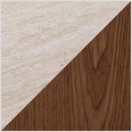 Walnut Color