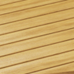 Walnut & White