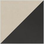 Beige & Gray