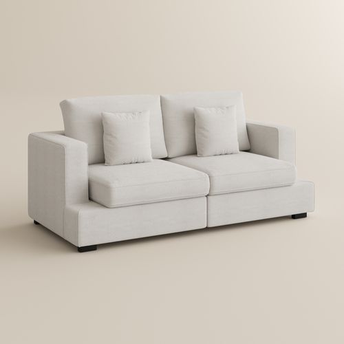 178 Wide Arm Loveseat