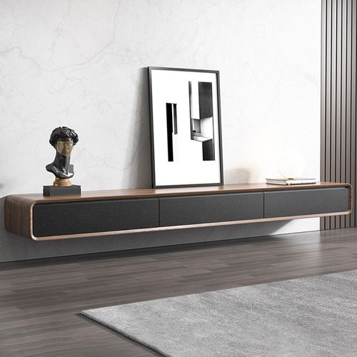 200cm Minimalist Floating TV Stand