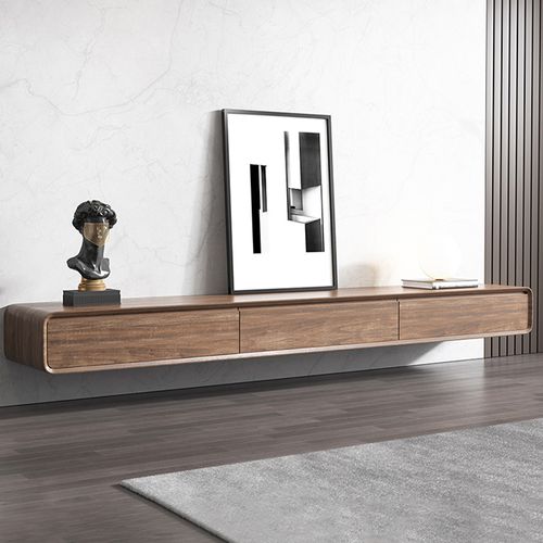200cm Minimalist Floating TV Stand
