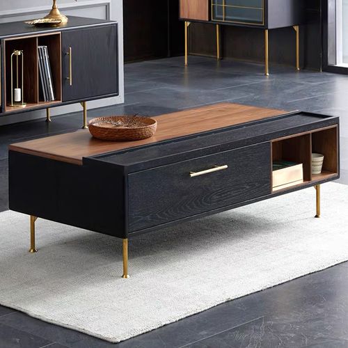 Mid Century Modern Coffee Table