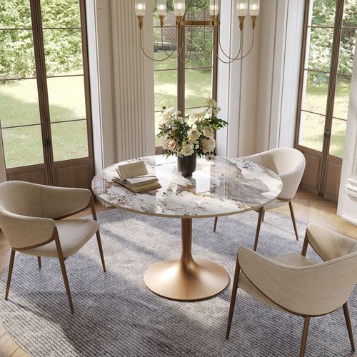 Saarinen Dining Table