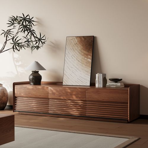 70.87'' Mid-Century TV Stand