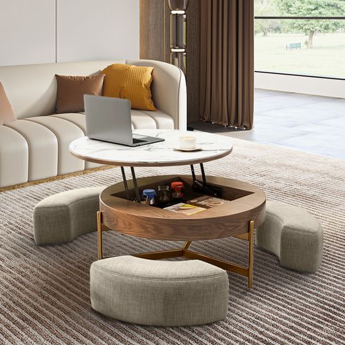Mid-century Modern Coffee Table