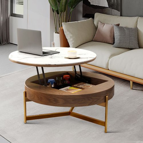 Mid-century Modern Coffee Table