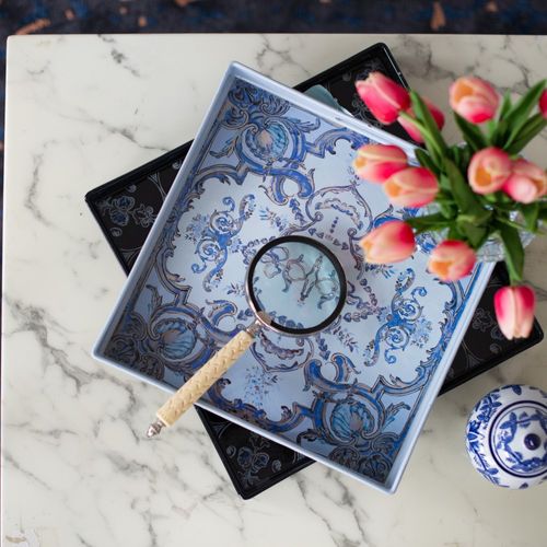 Modern Decorative Trays