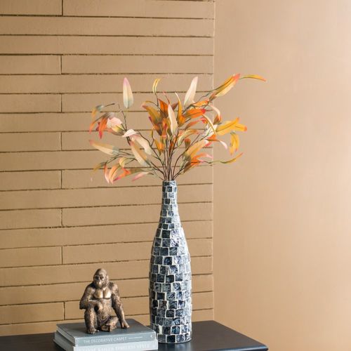 D6x22.5 Decorative Vase