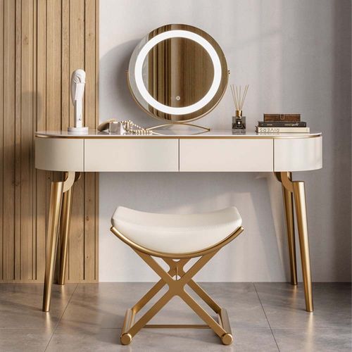 119 Modern Makeup Vanity Table Set