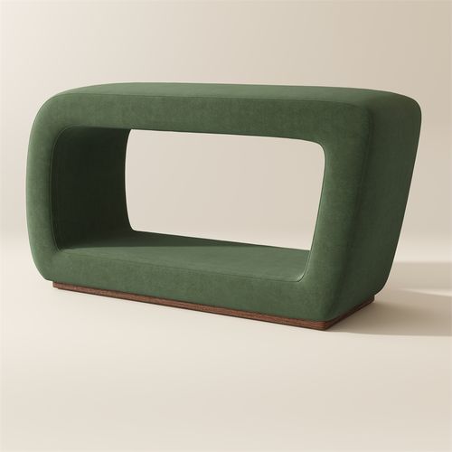 Green Cat Hideaway Arm Module