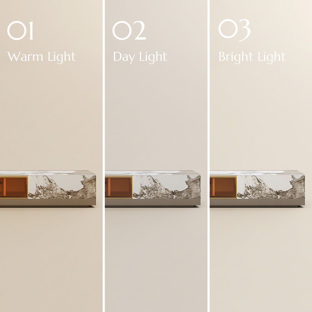 Pandora Sintered Stone Pattern Details