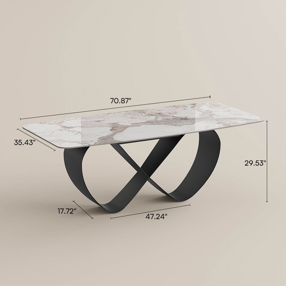 Sintered Stone Pandora Sintered Stone Dining Tables