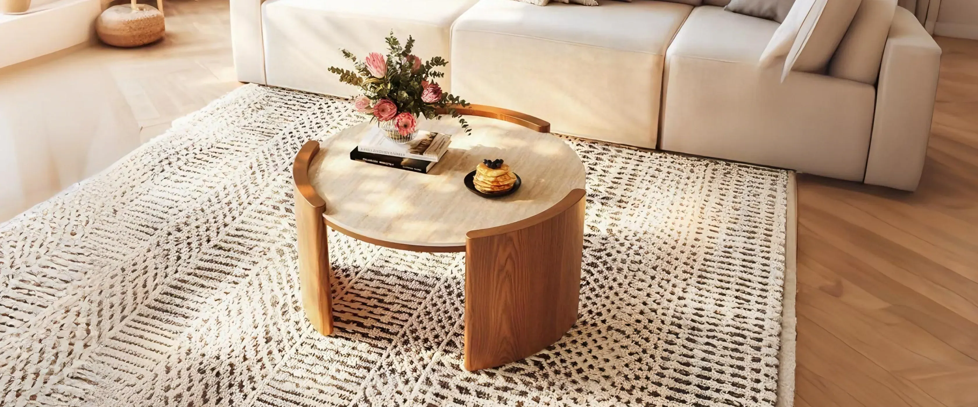 Mid-Century Tripod Design