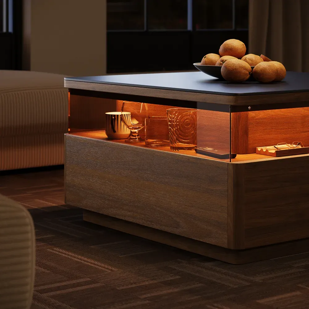Modern Materials for Everyday Use