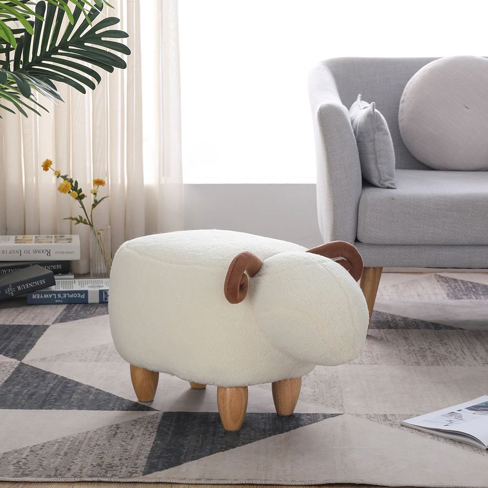 Beige Accent Chairs