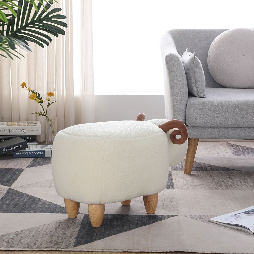 Beige Accent Chairs
