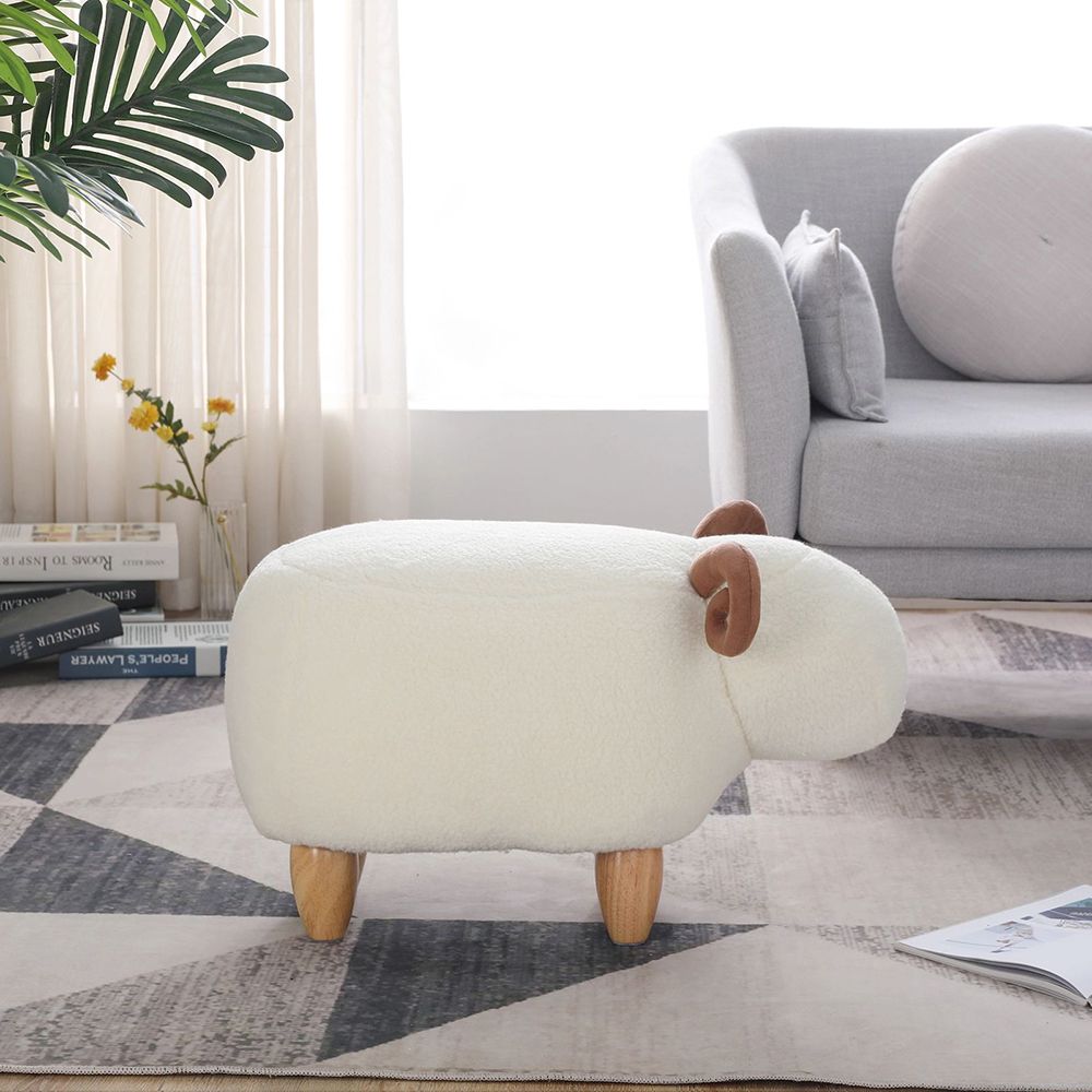 Beige Accent Chairs