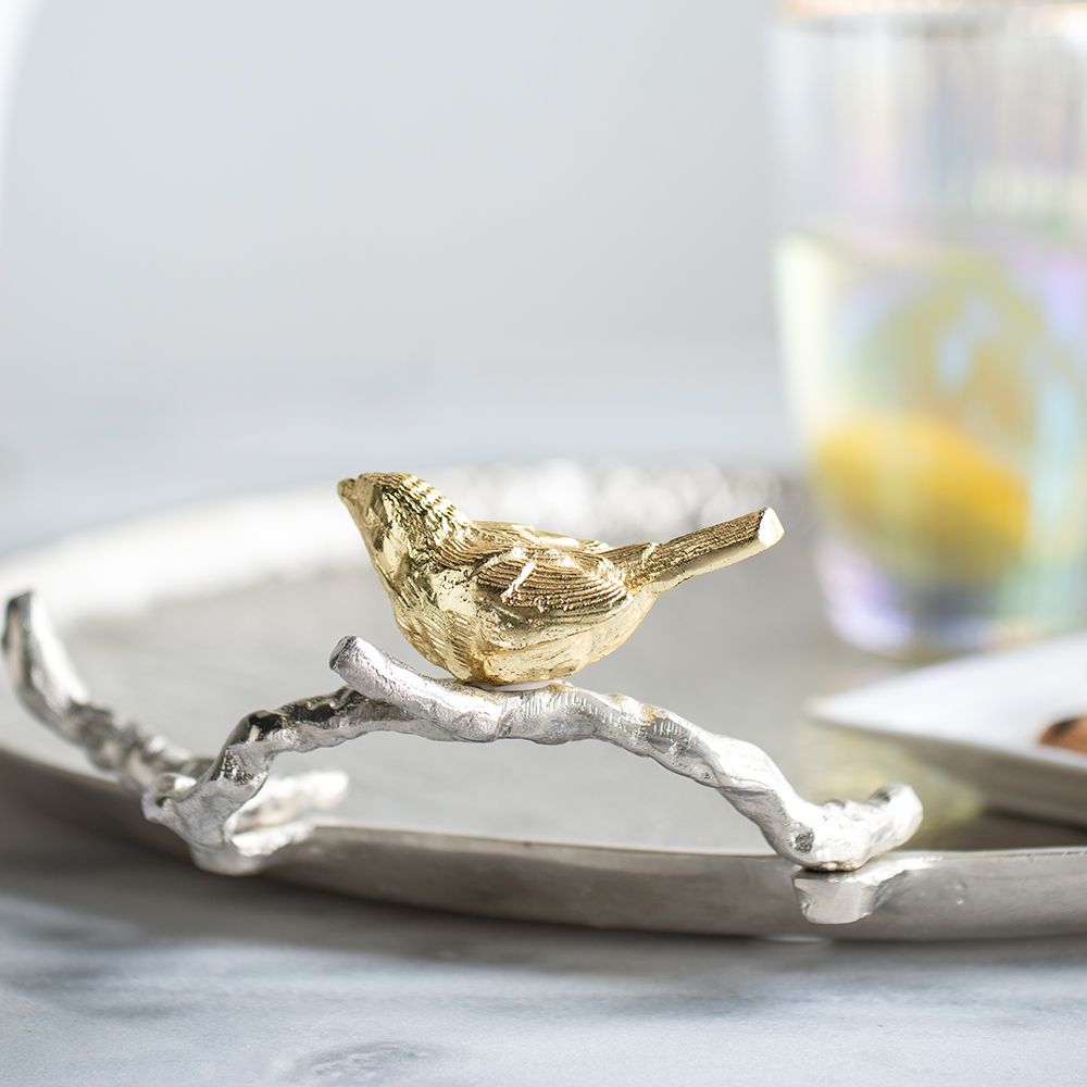 Sliver Aluminium Home Accessories